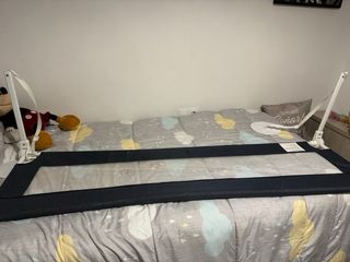 Barrera de Cama bbest