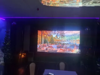 Proyector Optoma EH334 Blanco