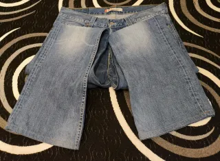 Pantalón Levi's 512 Talla W36 L34