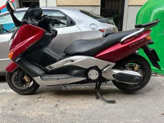 Yamaha T-Max 2003 - Neumáticos Nuevos