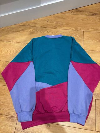 Sudadera Adidas Originals vintage 90s en 3 colores