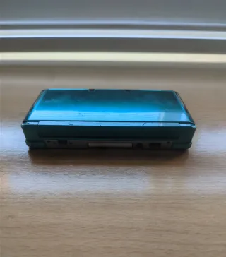 Nintendo 3DS