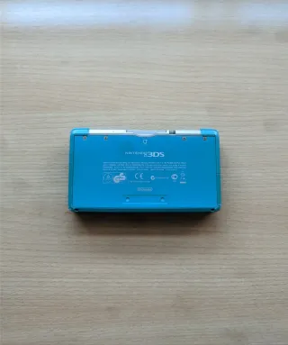 Nintendo 3DS