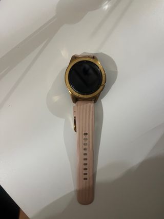 Samsung Galaxy Watch 42mm Oro Rosa