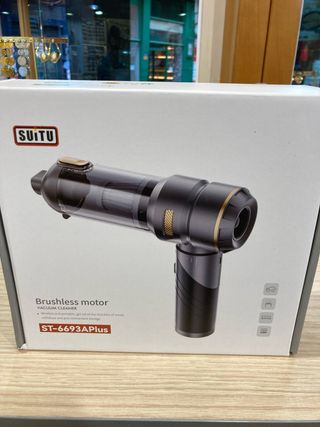 Aspirador gran potencia