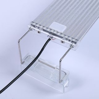 gama de pantalla led acuario luz potente pecera