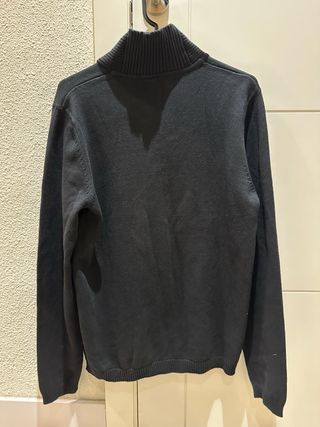 Jersey Jack & Jones Negro Talla L