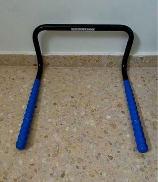 Soporte Bicicleta SV300 Decathlon