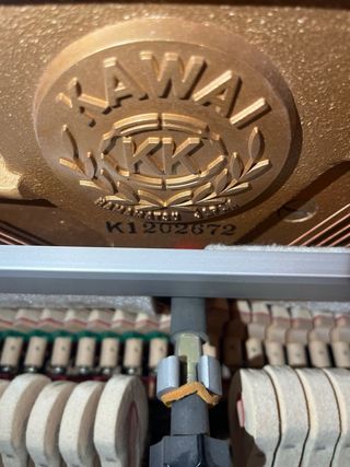 Piano Kawai