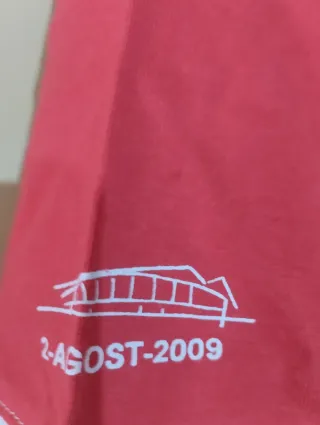 Camiseta RCD Espanyol Liverpool