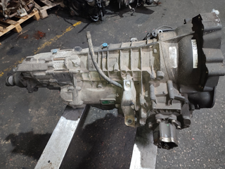 CAJA CAMBIOS AUDI A6 AVANT (4B5) 2.5 TDI Quattro