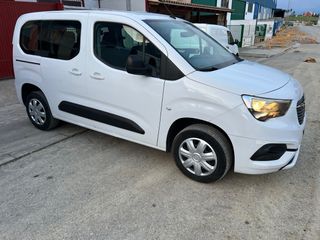 Opel Combo Life 2023