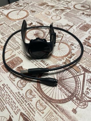 Garmin Forerunner 45s Negro