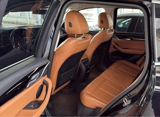 BMW X3 XDRIVE 30D