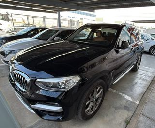 BMW X3 XDRIVE 30D