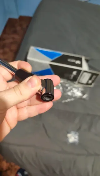 Espejo Suzuki GN 125/250, GS 500 E