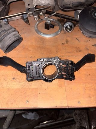 Mando Intermitentes Limpias Audi TT