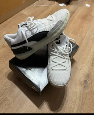 Puma Clyde Hardwood Zapatillas