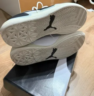 Puma Clyde Hardwood Zapatillas