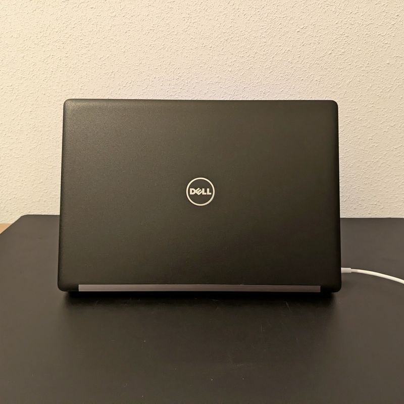 DELL LATITUDE 5280 i5 7300U 2.6 16GB 1TB SSD 12" afbeelding 3