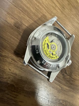 Invicta Pro Diver 42mm Automático Sub