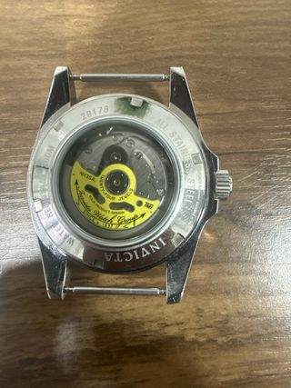 Invicta Pro Diver 42mm Automático Sub
