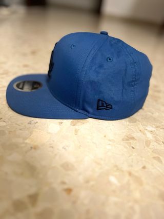 Gorra New Era LA Azul