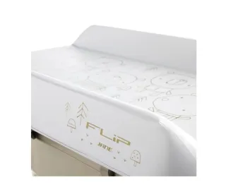 Bañera y Cambiador Jané