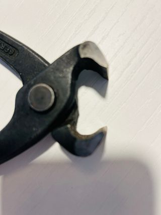 Tenaza rusa Knipex 99-250