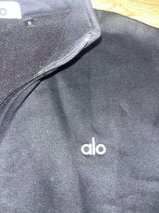 Sudadera Alo Yoga Mujer