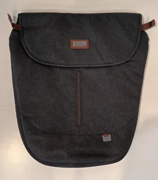 Cochecito marcs Silver Cross modelo Wave color Gri