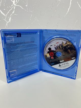 Sniper Elite: Resistance PS5