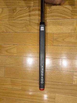 Putter Odyssey White Hot Pro 2-Ball