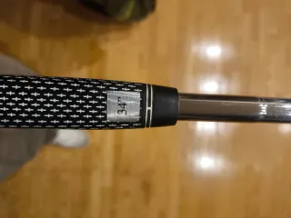 Putter Odyssey White Hot Pro 2-Ball