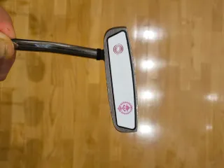Putter Odyssey White Hot Pro 2-Ball