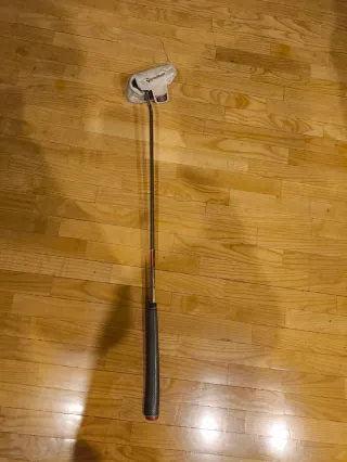 Putter Odyssey White Hot Pro 2-Ball