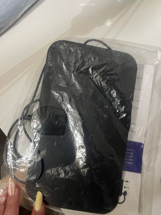 Antena HDTV Interior