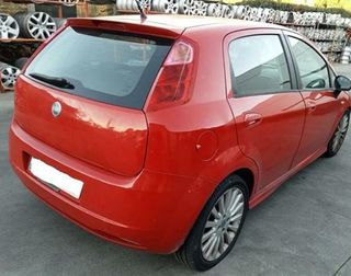 124705 70002003 elevalunas del der fiat punto evo