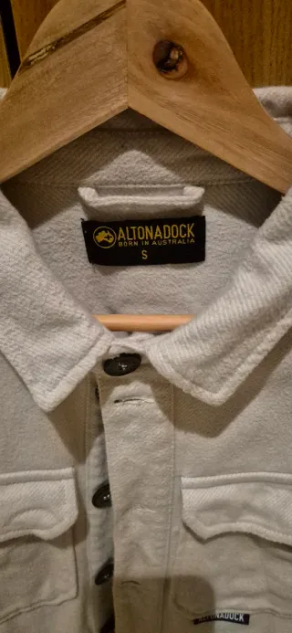 Sobrecamisa Altonadock Talla S