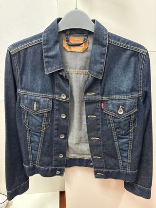 Chaqueta tejana Levi's Talla M