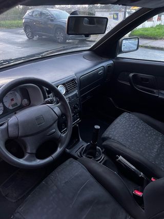 SEAT Cordoba Gt TDI 1999