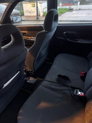 SEAT Cordoba Gt TDI 1999