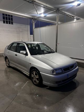 SEAT Cordoba Gt TDI 1999