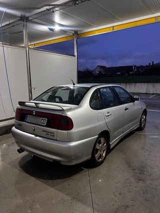 SEAT Cordoba Gt TDI 1999