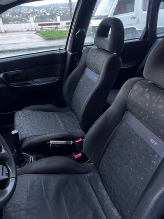 SEAT Cordoba Gt TDI 1999