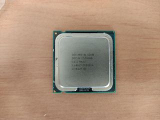 Intel Celeron E3400 2.6GHz