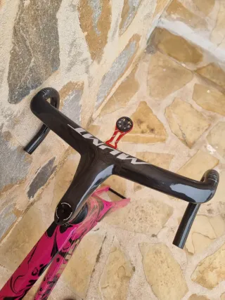 Cuadro Pardus Spark Evo Edición Limitada