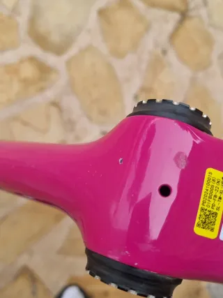 Cuadro Pardus Spark Evo Edición Limitada