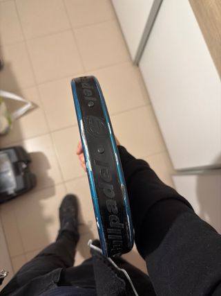 Bullpadel Vertex 03 CMF Martin Di Nenno