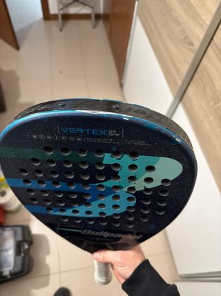 Bullpadel Vertex 03 CMF Martin Di Nenno